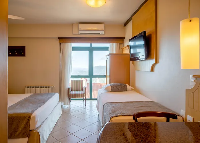 Hotel Laghetto Toscana